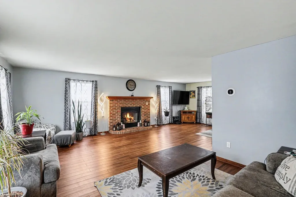 400 Hemlock Lane Marysville City MI 48040