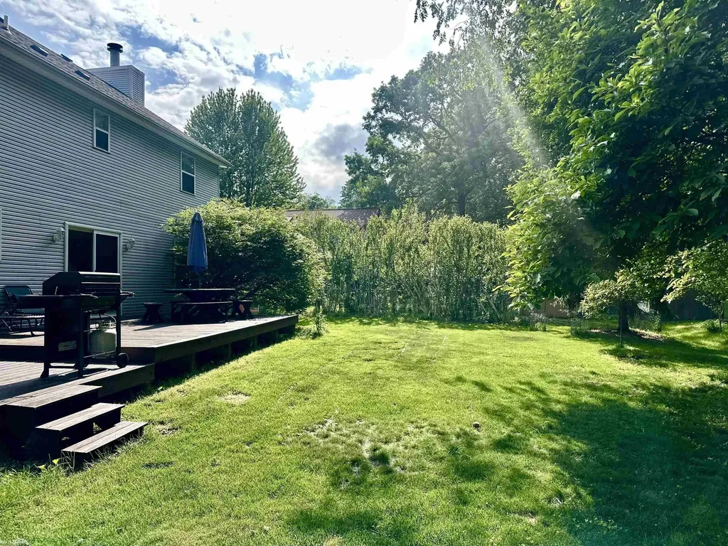 400 Hemlock Lane Marysville City MI 48040