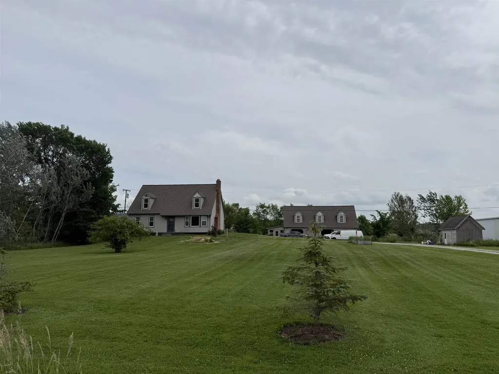 5401 Church Road Casco Township MI 48064