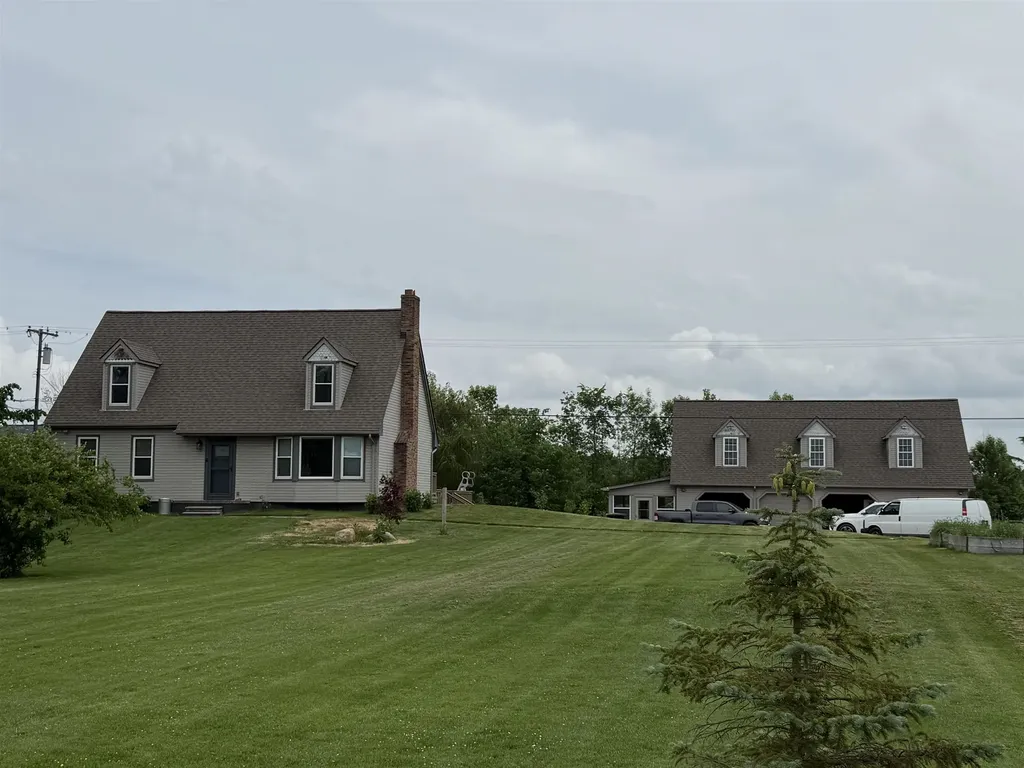 5401 Church Road Casco Township MI 48064
