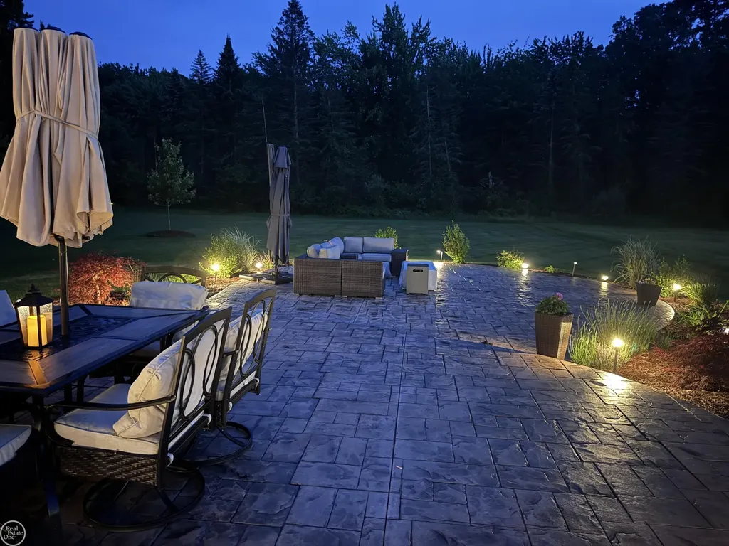 1893 Suncrest Drive Grass Lake Charter Township MI 49240