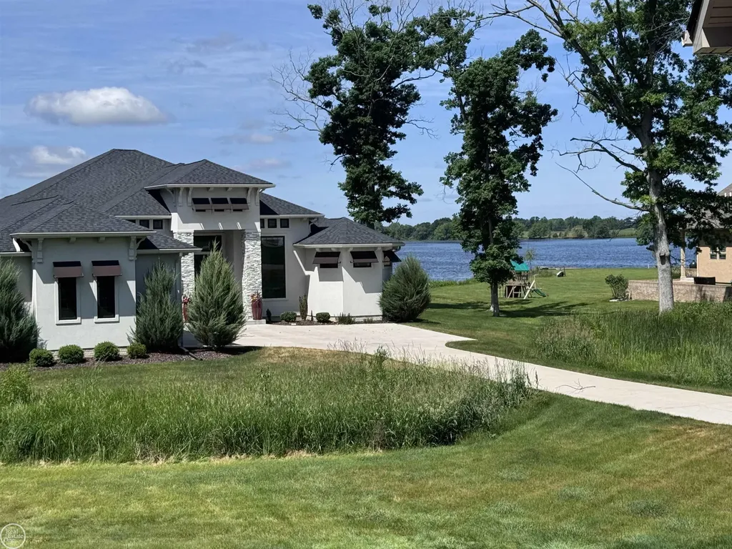 1893 Suncrest Drive Grass Lake Charter Township MI 49240