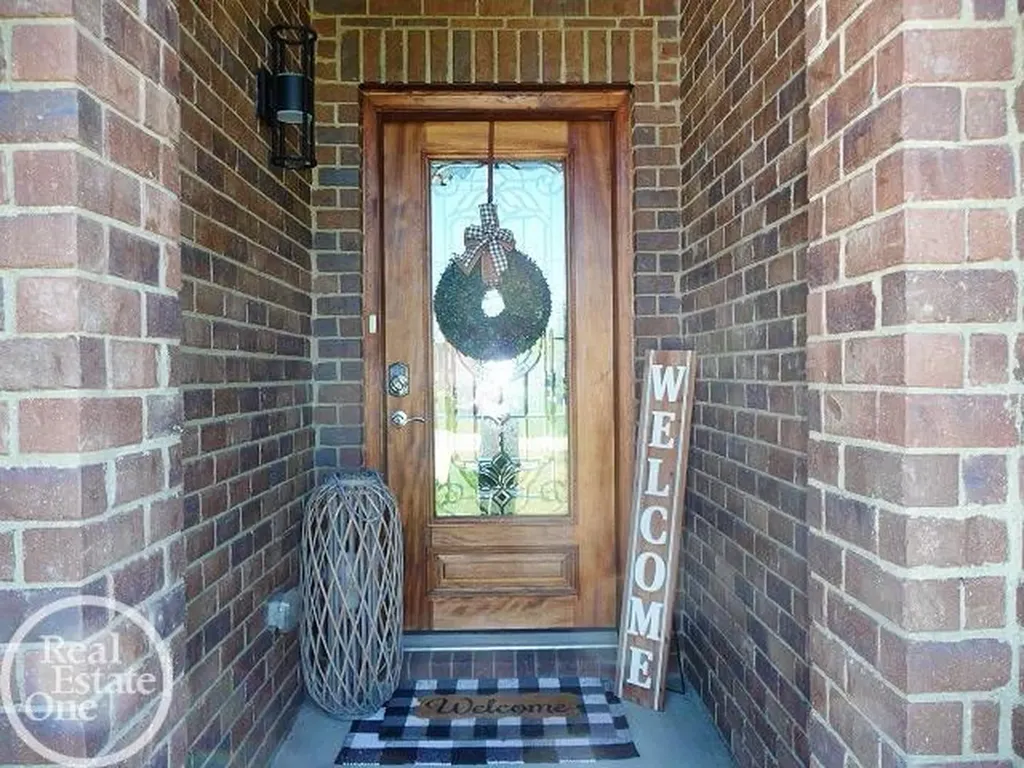 1893 Suncrest Drive Grass Lake Charter Township MI 49240