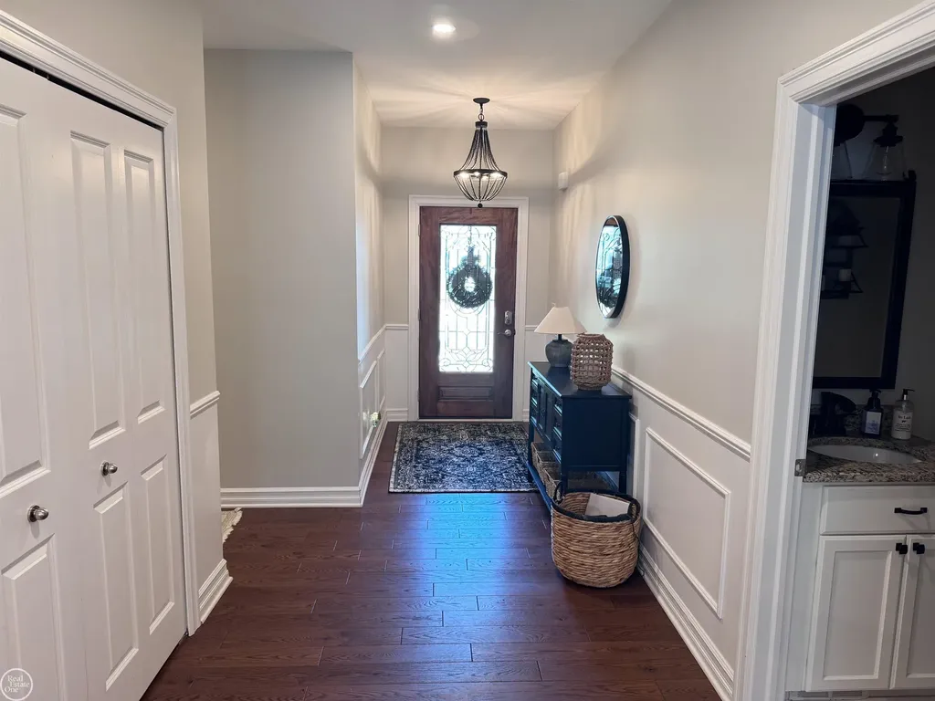 1893 Suncrest Drive Grass Lake Charter Township MI 49240