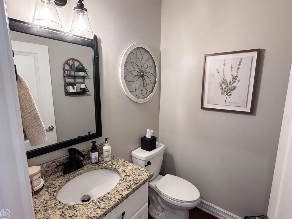 1893 Suncrest Drive Grass Lake Charter Township MI 49240