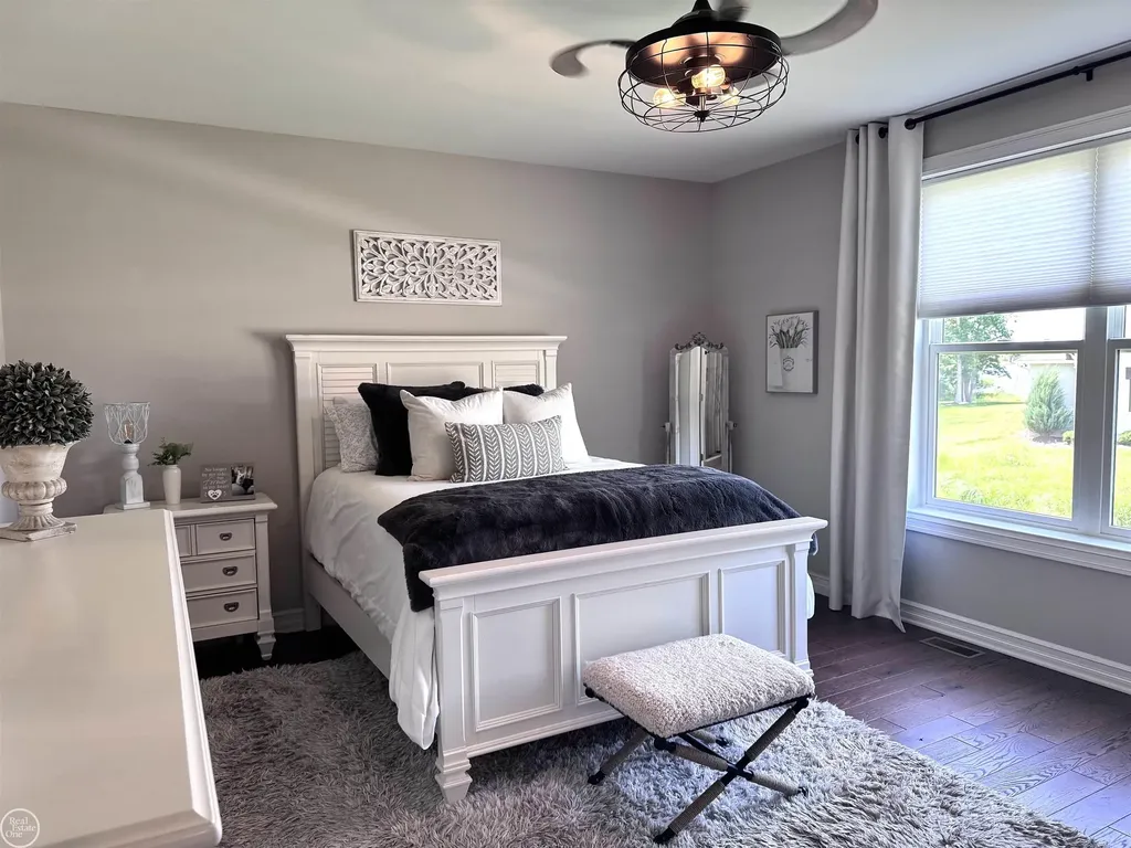 1893 Suncrest Drive Grass Lake Charter Township MI 49240