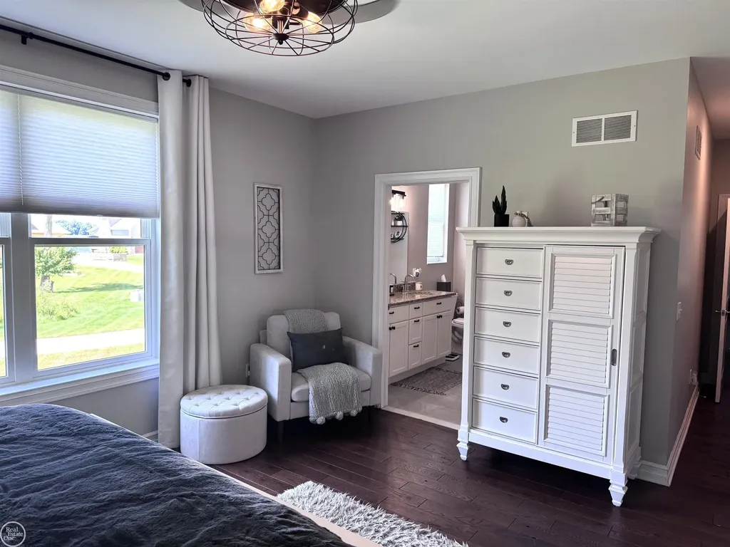 1893 Suncrest Drive Grass Lake Charter Township MI 49240