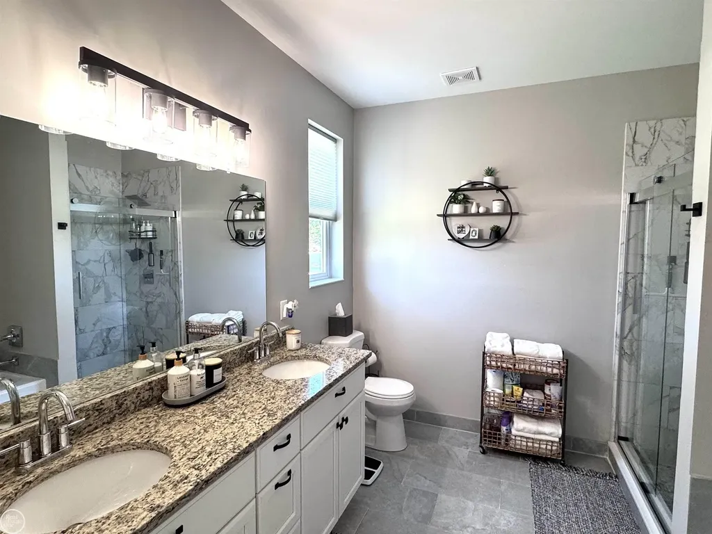 1893 Suncrest Drive Grass Lake Charter Township MI 49240
