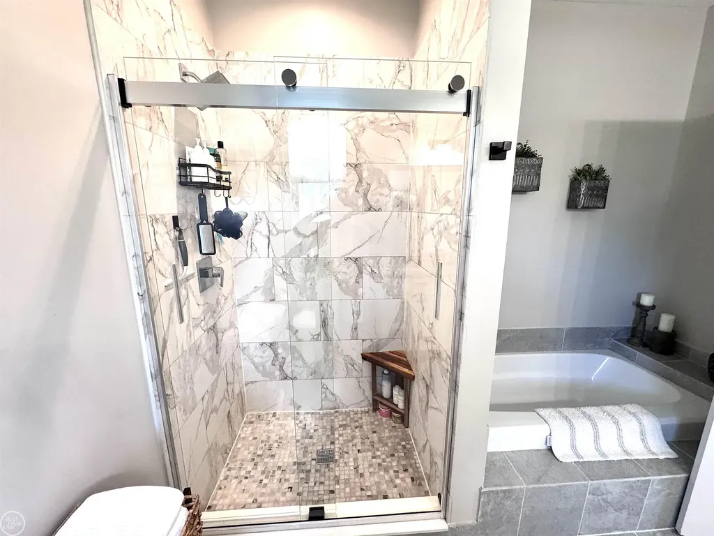 1893 Suncrest Drive Grass Lake Charter Township MI 49240