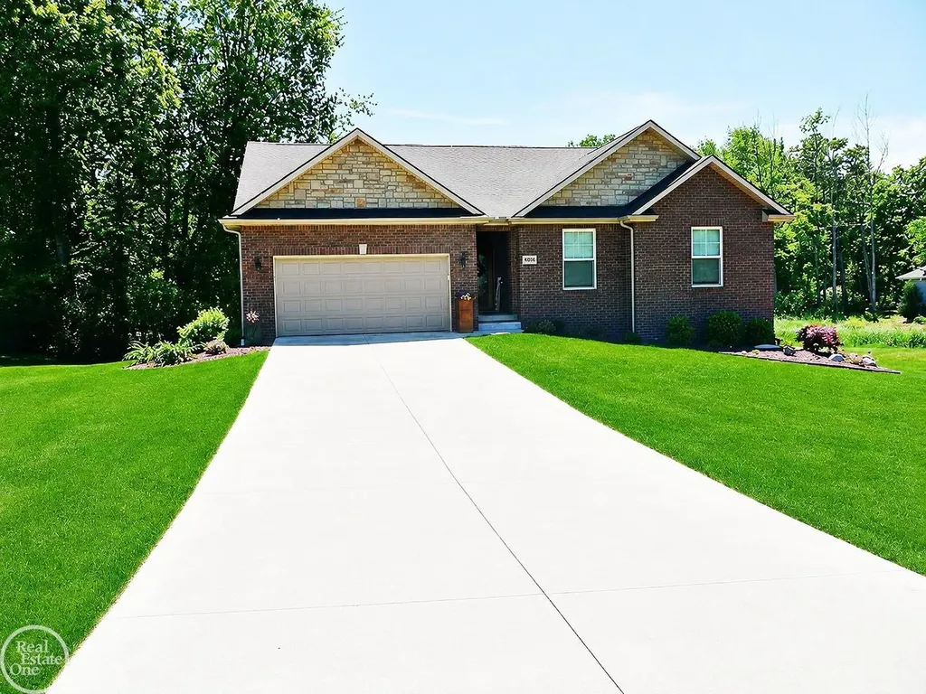 1893 Suncrest Drive Grass Lake Charter Township MI 49240