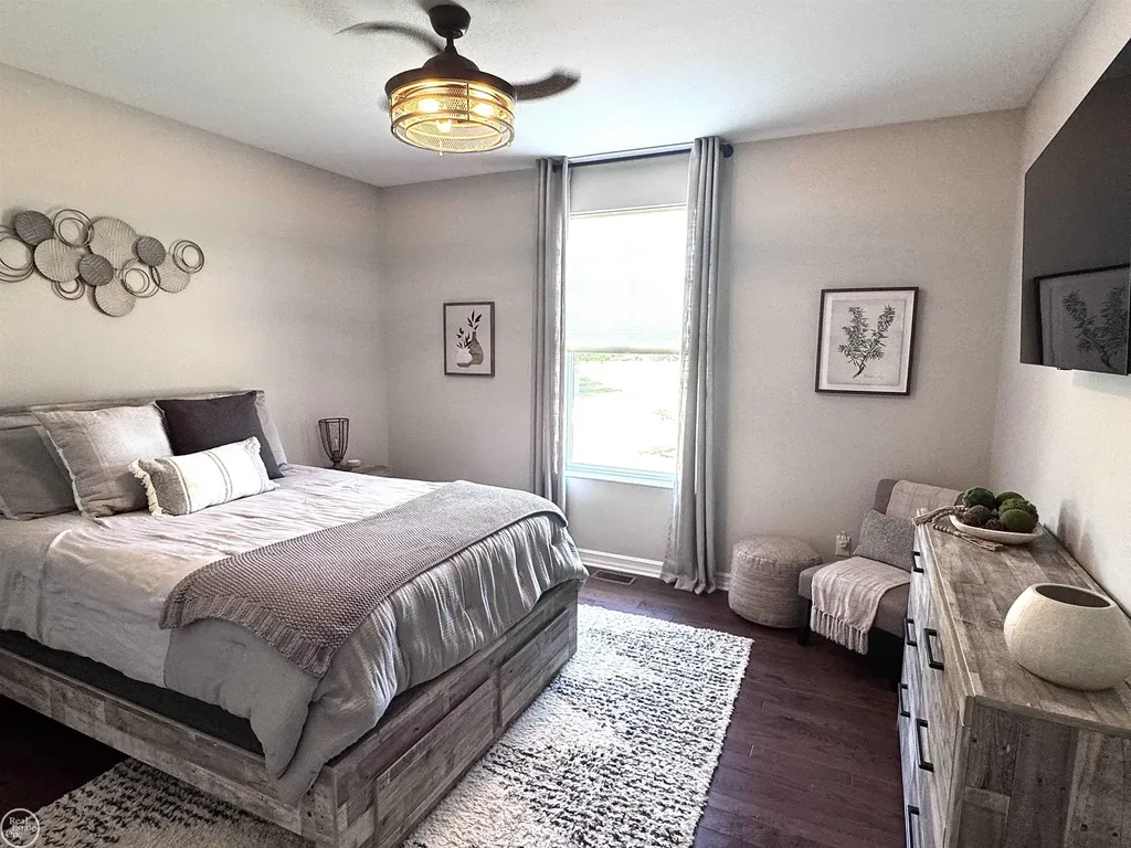 1893 Suncrest Drive Grass Lake Charter Township MI 49240