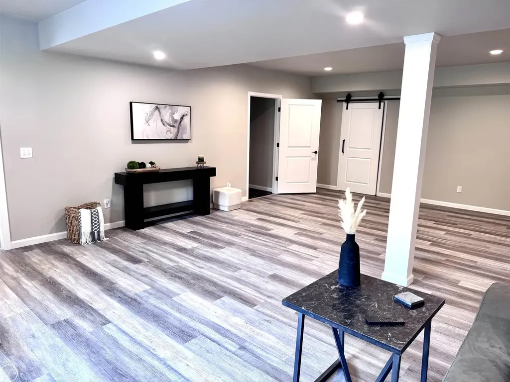 1893 Suncrest Drive Grass Lake Charter Township MI 49240