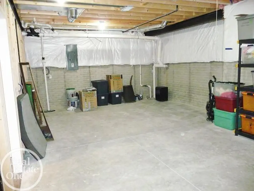 1893 Suncrest Drive Grass Lake Charter Township MI 49240
