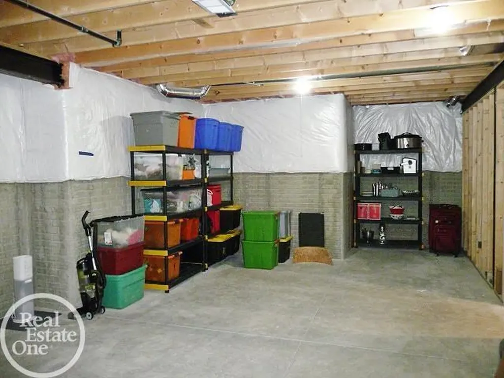 1893 Suncrest Drive Grass Lake Charter Township MI 49240