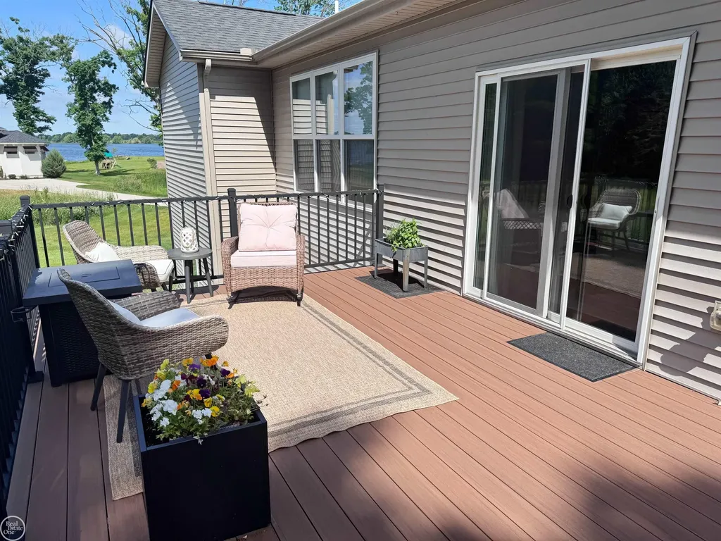 1893 Suncrest Drive Grass Lake Charter Township MI 49240