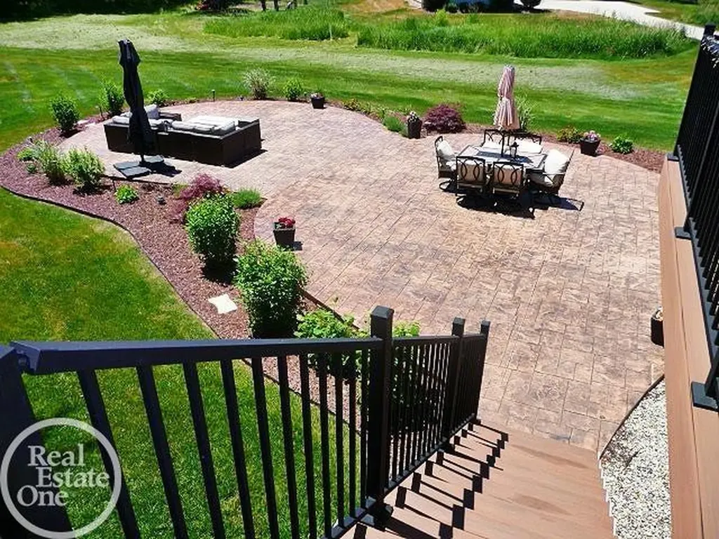 1893 Suncrest Drive Grass Lake Charter Township MI 49240