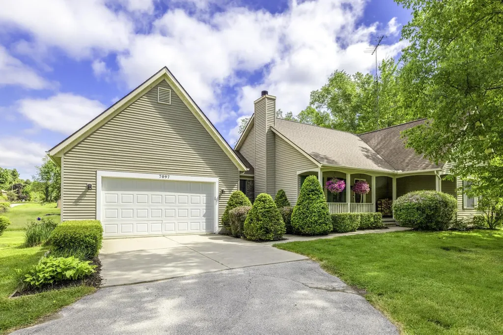 7097 Aitken Road Lexington Township MI 48450