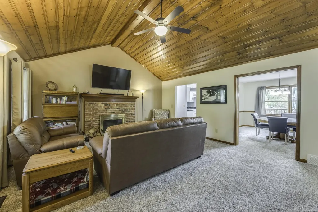 7097 Aitken Road Lexington Township MI 48450