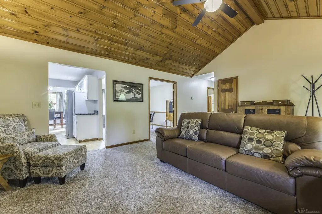 7097 Aitken Road Lexington Township MI 48450