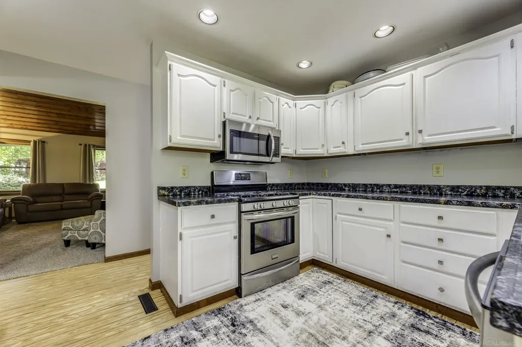 7097 Aitken Road Lexington Township MI 48450