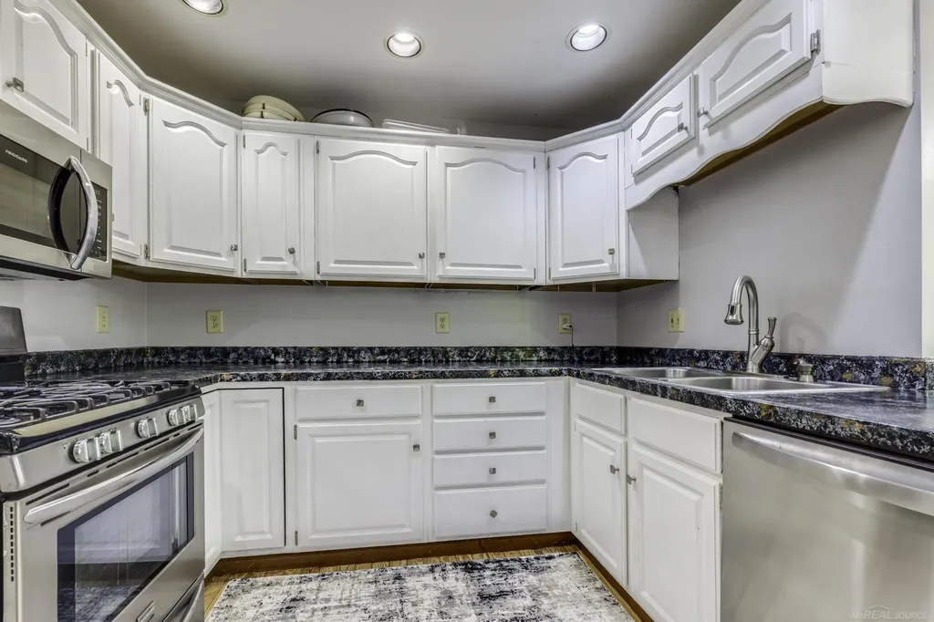 7097 Aitken Road Lexington Township MI 48450