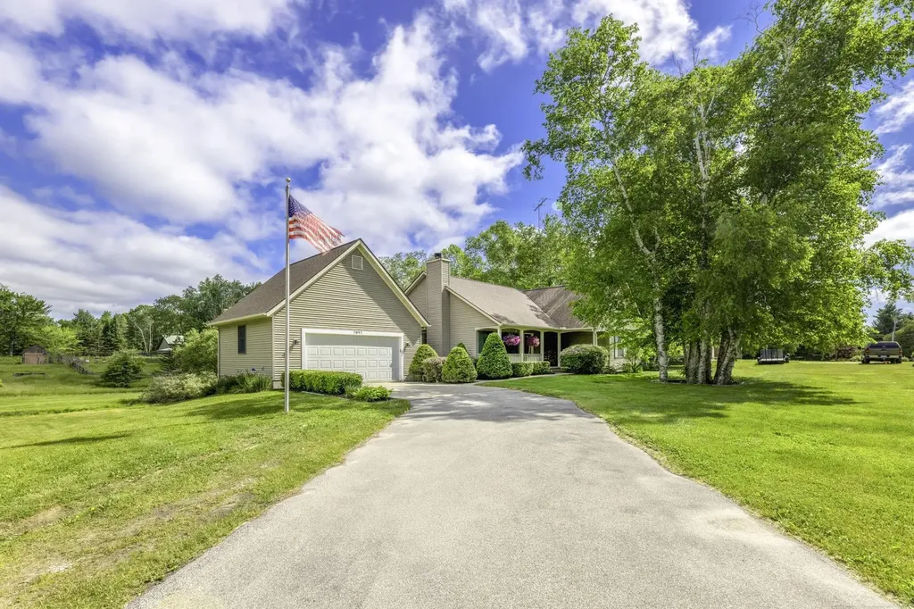 7097 Aitken Road Lexington Township MI 48450