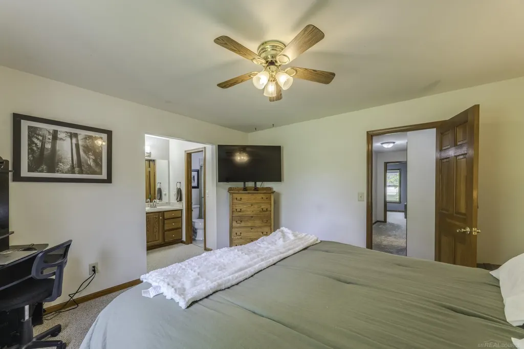 7097 Aitken Road Lexington Township MI 48450