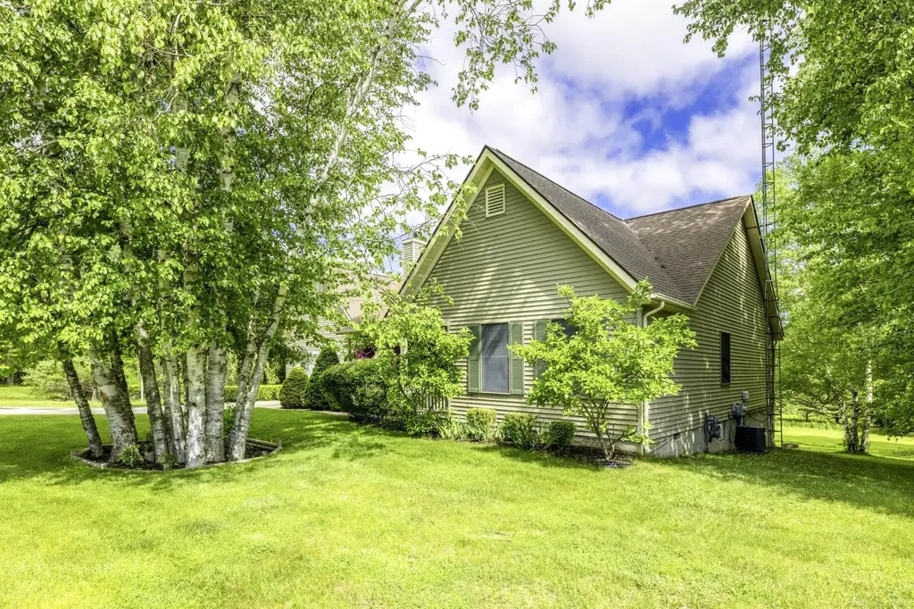 7097 Aitken Road Lexington Township MI 48450