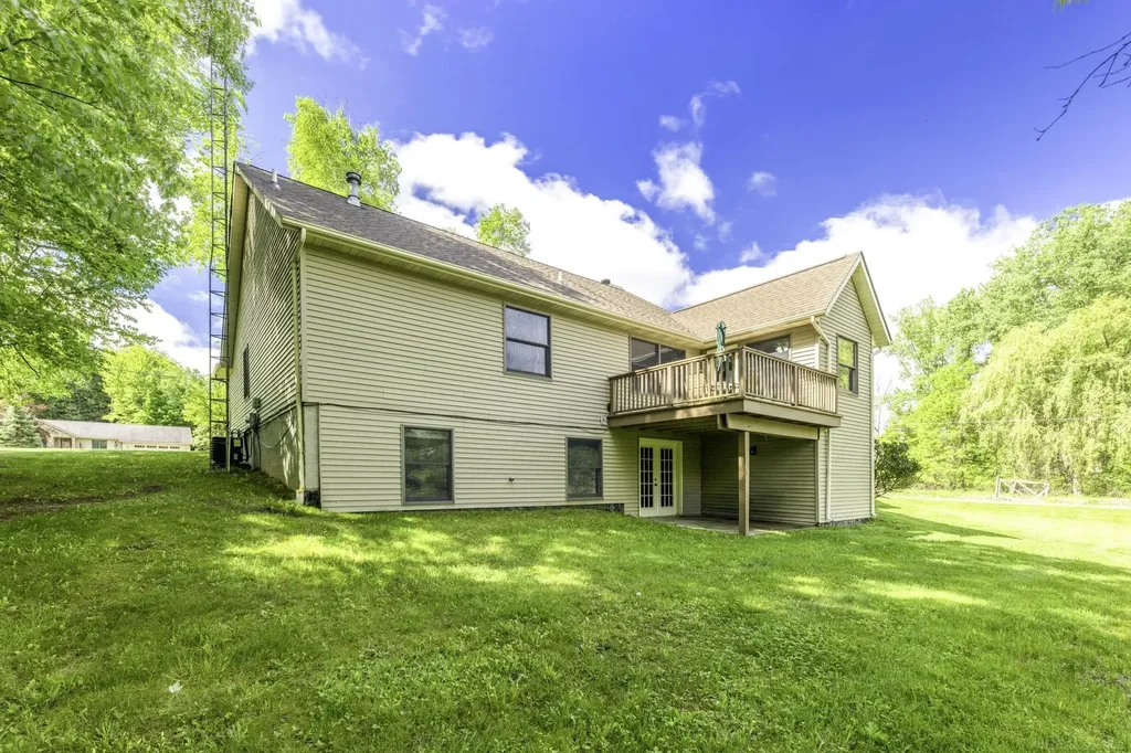 7097 Aitken Road Lexington Township MI 48450