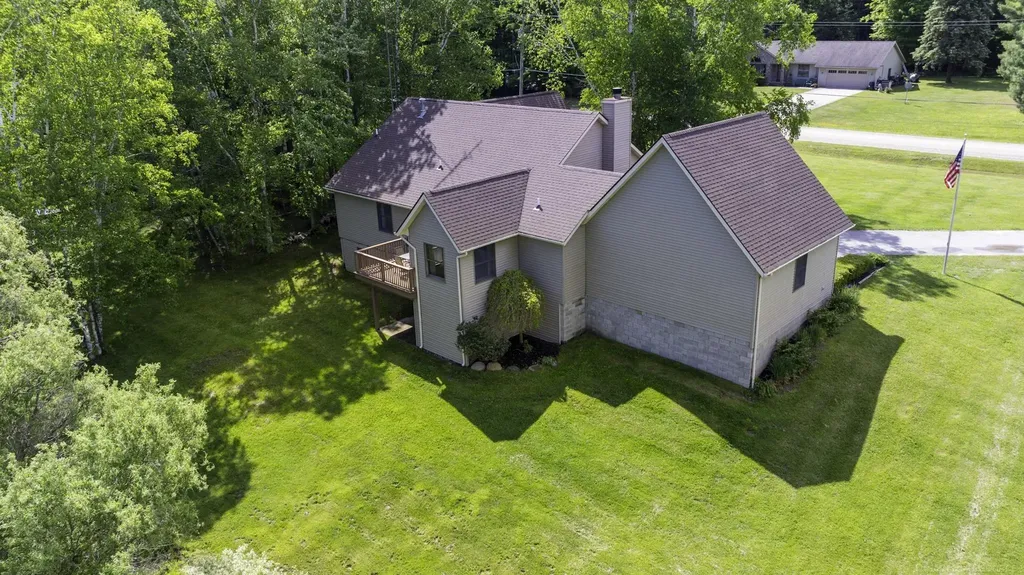 7097 Aitken Road Lexington Township MI 48450