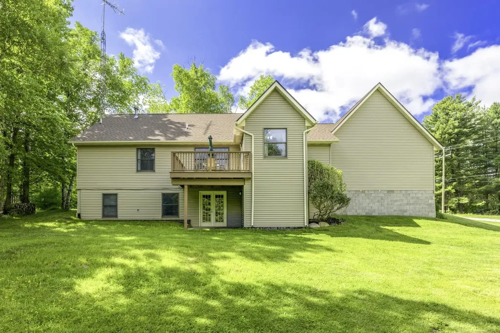 7097 Aitken Road Lexington Township MI 48450