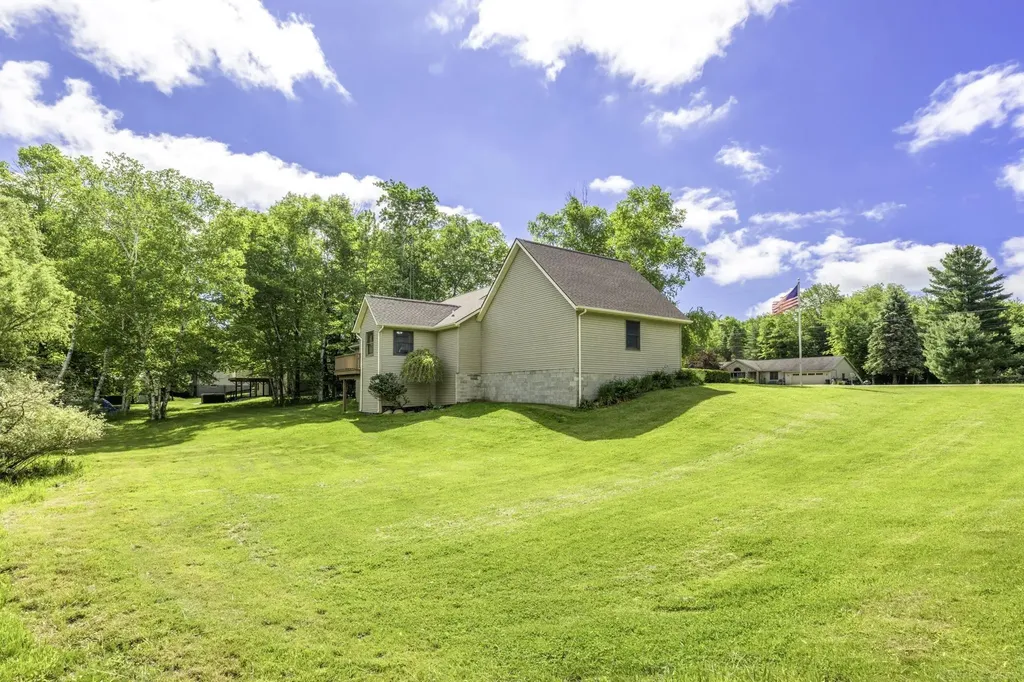 7097 Aitken Road Lexington Township MI 48450