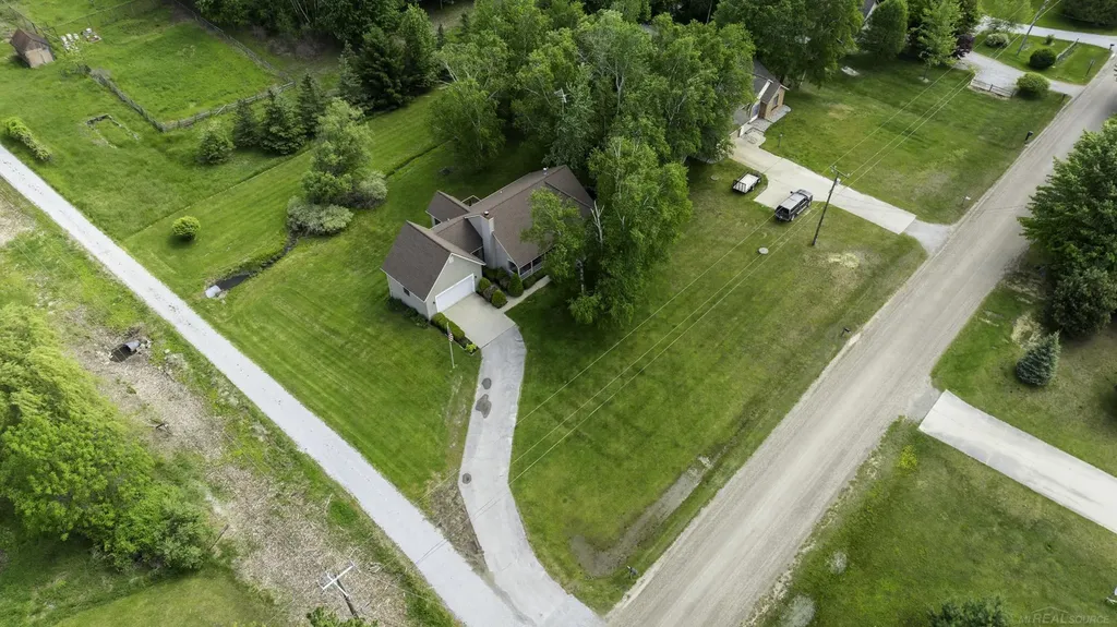 7097 Aitken Road Lexington Township MI 48450