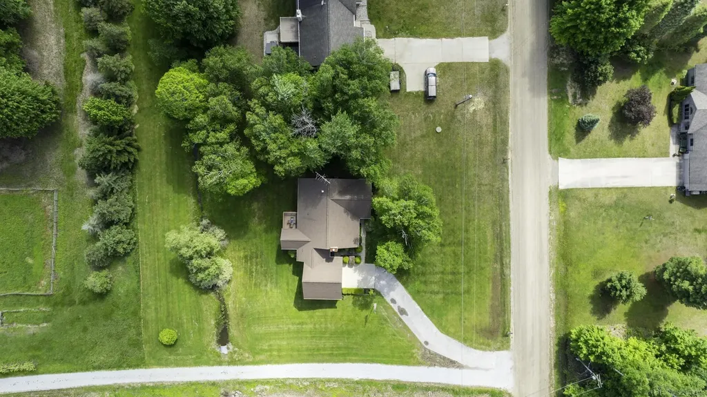 7097 Aitken Road Lexington Township MI 48450