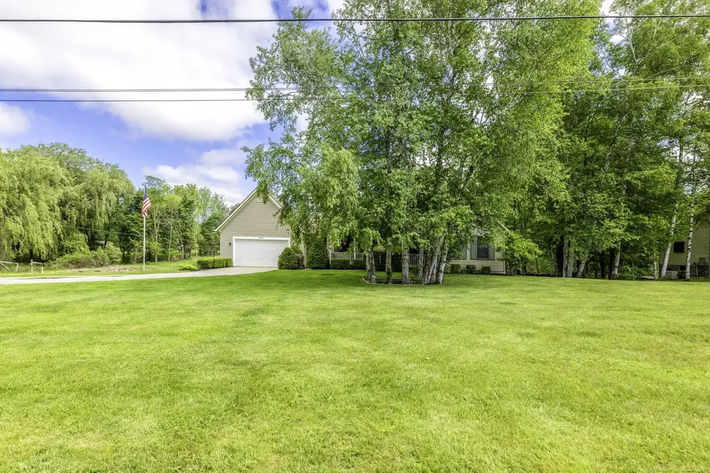 7097 Aitken Road Lexington Township MI 48450