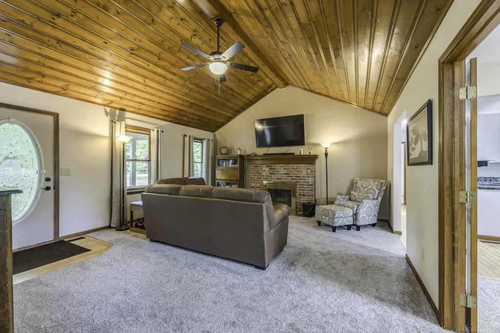 7097 Aitken Road Lexington Township MI 48450