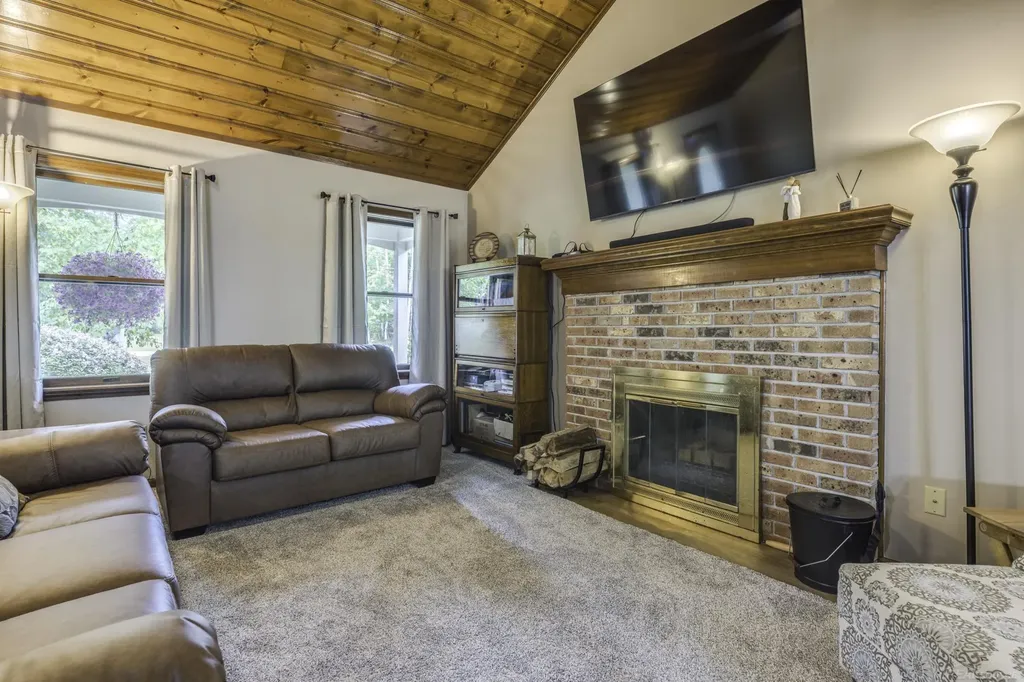 7097 Aitken Road Lexington Township MI 48450