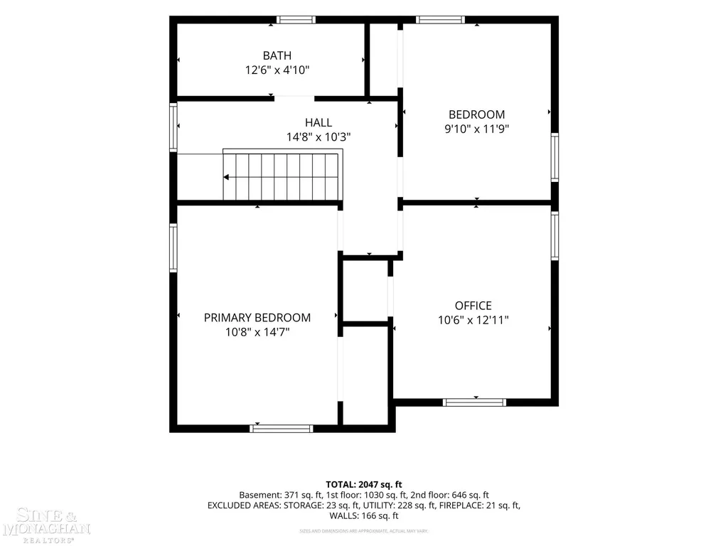 440 Colonial Court Grosse Pointe Farms City MI 48236