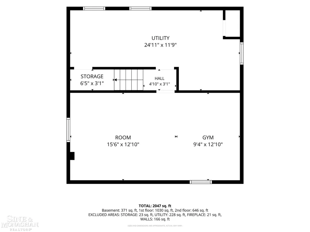 440 Colonial Court Grosse Pointe Farms City MI 48236