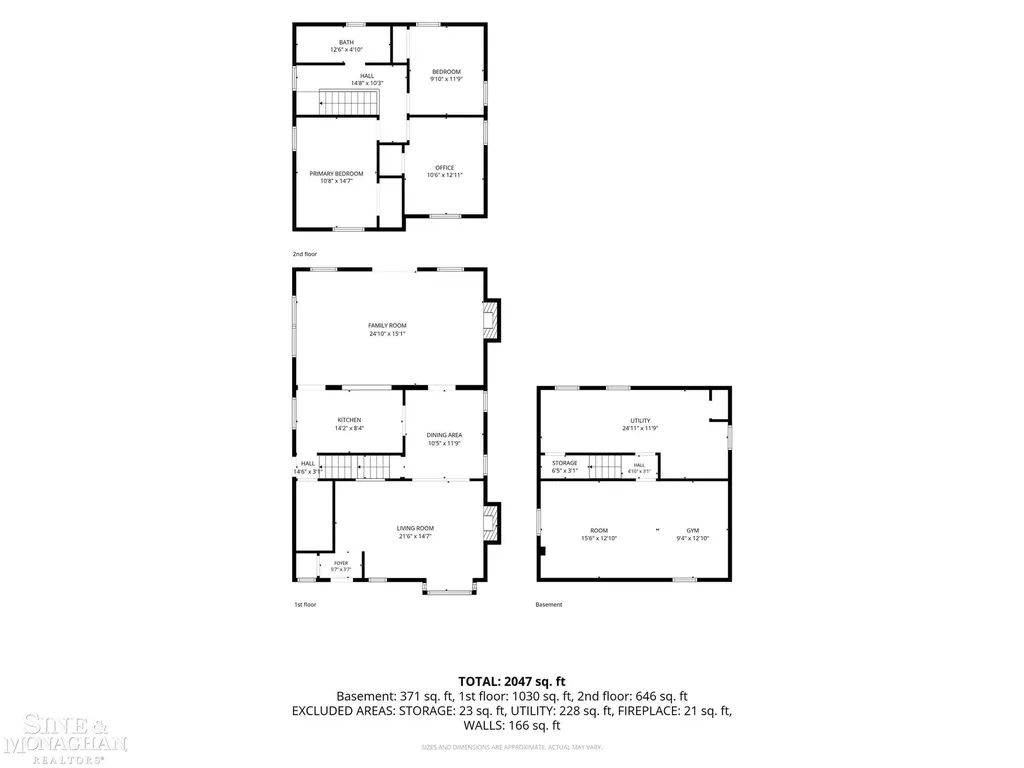 440 Colonial Court Grosse Pointe Farms City MI 48236