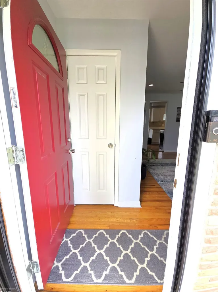 23398 Linne Drive Clinton Charter Township MI 48035