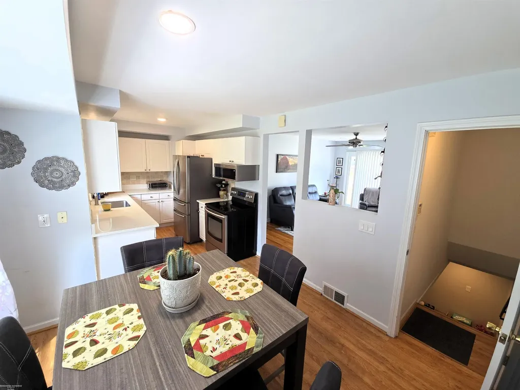 23398 Linne Drive Clinton Charter Township MI 48035