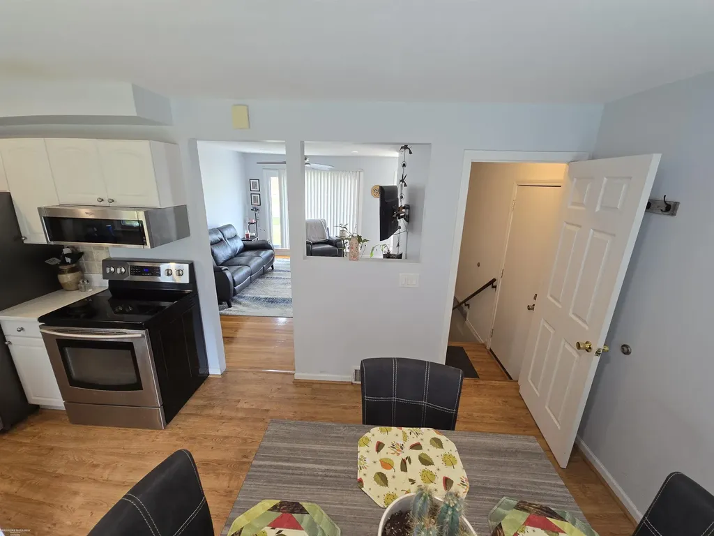 23398 Linne Drive Clinton Charter Township MI 48035