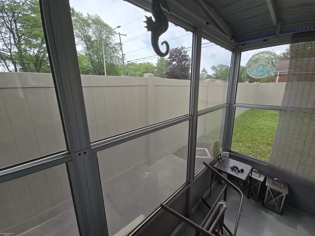 23398 Linne Drive Clinton Charter Township MI 48035