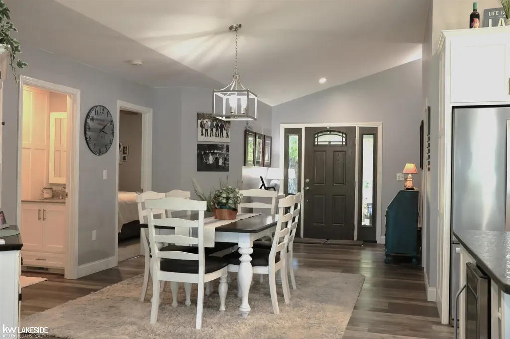 521 W River Court Gladwin Township MI 48624
