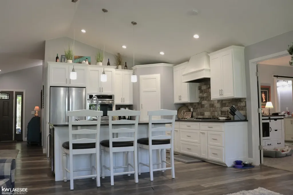 521 W River Court Gladwin Township MI 48624