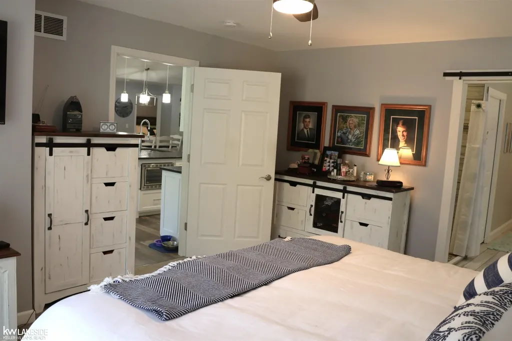 521 W River Court Gladwin Township MI 48624