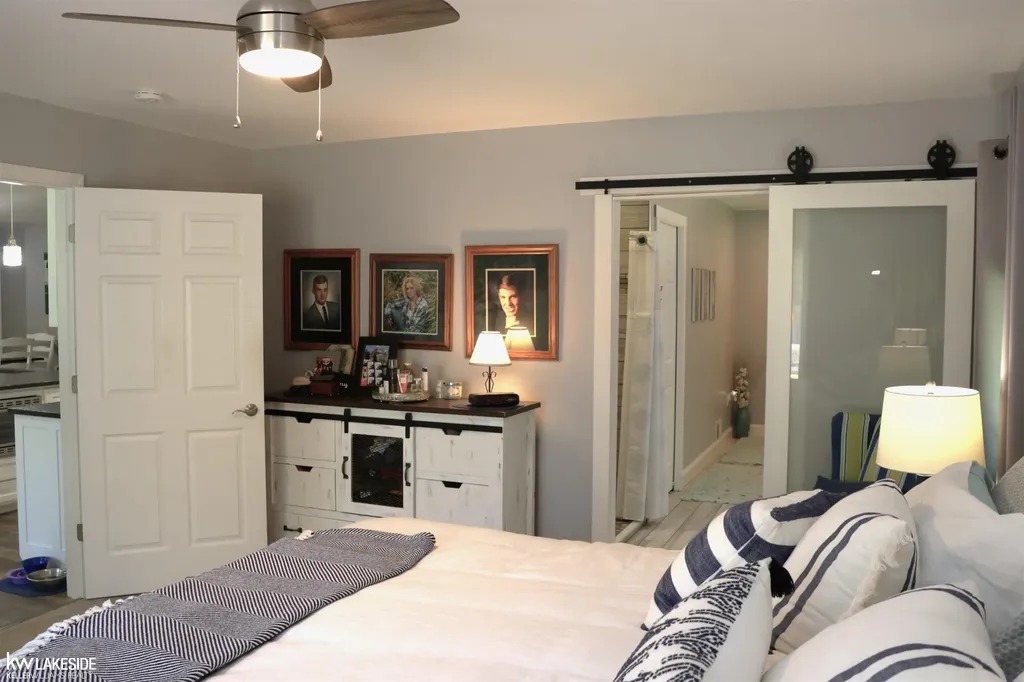 521 W River Court Gladwin Township MI 48624