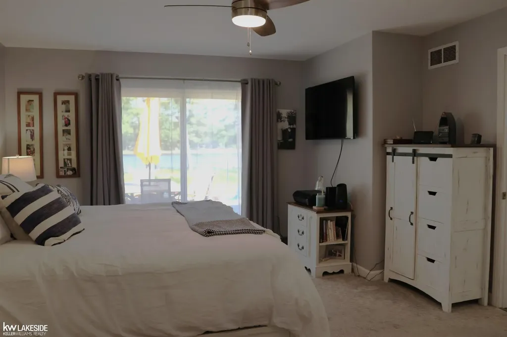 521 W River Court Gladwin Township MI 48624
