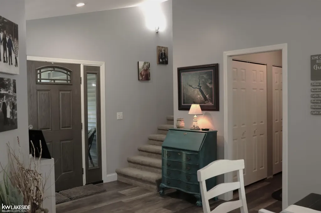 521 W River Court Gladwin Township MI 48624